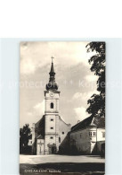 71954302 Gars Kamp Marktkirche Gars Kamp - Altri & Non Classificati