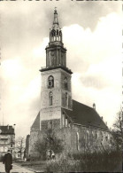 71954279 Berlin Marienkirche Berlin - Altri & Non Classificati