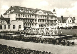 71954263 Kuehlungsborn Ostseebad FDGB Erholungsheim Georgi Dimitroff Kuehlungsbo - Kühlungsborn