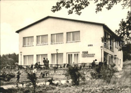 71954262 Fischbach Eisenach FDGB Erholungsheim Parkterrasse Fischbach Eisenach - Eisenach