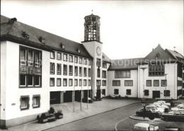 71954243 Worms Rhein Rathaus Der Stadt Abenheim - Worms
