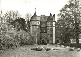 71954206 Hoernitz Zittau FDGB Erholungsheim Paul Gruner Hoernitz Zittau - Zittau