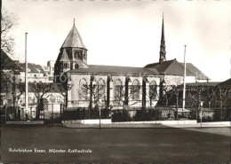 71954175 Essen Ruhr Muenster Kathedrale Essen - Essen