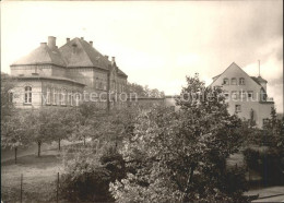 71954173 Muehlhausen Thueringen Krankenhaus Muehlhausen - Mühlhausen