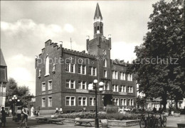 71954167 Bitterfeld Rathaus Bitterfeld - Bitterfeld