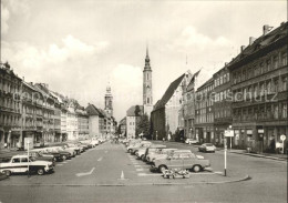 71954140 Goerlitz Sachsen Leninplatz Goerlitz - Görlitz