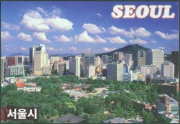 South Korea Southeast Asia - Corea Del Sud