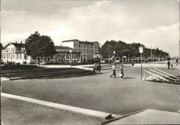 71954128 Kuehlungsborn Ostseebad Am Ostsee Hotel Kuehlungsborn - Kühlungsborn