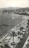 Postcard France Cannes Beach - Cannes