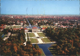 71954062 Muenchen Schloss Nymphenburg Muenchen - Muenchen