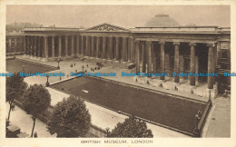 R657481 London. British Museum - Other & Unclassified