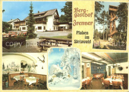 71954048 Pfaben Berggasthof G Zrenner Erbendorf - Other & Unclassified