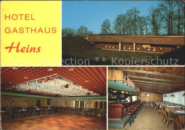 71954045 Holvede Gasthaus Heins Hotel Halvesbostel - Other & Unclassified