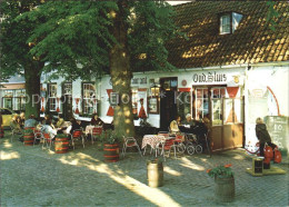 71954023 Sluis Netherlands Restaurant Oud Sluis Sluis Netherlands - Sonstige & Ohne Zuordnung