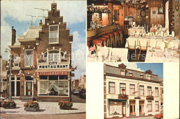 71954019 Scheveningen Hotel Restaurant City  Scheveningen - Sonstige & Ohne Zuordnung