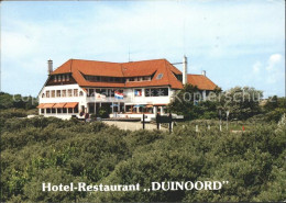 71954016 Wassenaar Hotel Restaurant Duinoord  - Autres & Non Classés