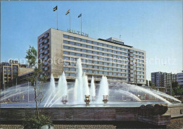 71954014 Rotterdam Hotel Hilton  - Sonstige & Ohne Zuordnung