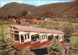 71954007 Obstfelderschmiede Oberweissbacher Bergbahn Obstfelderschmiede - Sonstige & Ohne Zuordnung