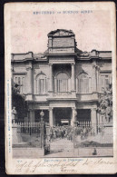 Argentina - 1903 - Buenos Aires - Facultad De Derecho - Argentine
