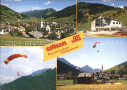 71953990 Sillian Tirol Flugsportzentrum Hochpustertal Sillian Tirol - Other & Unclassified