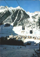 71953983 Ischgl Paznauntal Luftseilbahn Ischgl - Other & Unclassified