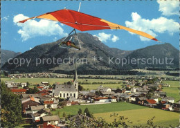 71953982 Koessen Tirol Drachenfliegerschule  Koessen - Other & Unclassified