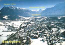 71953981 Bad Goisern Salzkammergut Sarstein Krippenstein Hallstaettersee Goisern - Autres & Non Classés