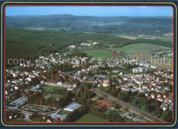 71953965 Bad Rothenfelde Teutoburger Wald Fliegeraufnahme Bad Rothenfelde - Bad Rothenfelde