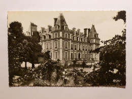 LES HALLES (69/Rhône) - Chateau , Maison De Convalescenc HOSPICES CIVILS DE LYON - Autres & Non Classés