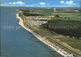 71953955 Schoenberg Holstein Ferienzentrum Holm Fliegeraufnahme Schoenberg - Autres & Non Classés