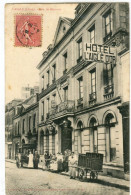 Rue De Becanne - L'Aigle