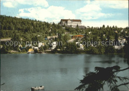 71953946 Hahnenklee-Bockswiese Harz Campingplatz Am Kreuzeck Hahnenklee - Goslar