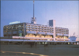 71953920 Leningrad St Petersburg Seaport Arrival Departure Building St. Petersbu - Russland