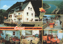 71953918 Kestert Rhein Privatpension Engel  Kestert - Autres & Non Classés