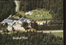 71953909 Brand Oberpfalz Berghof Alm  Brand Oberpfalz - Other & Unclassified