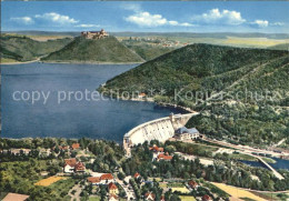 71953905 Edersee Edertalsperre Edersee - Sonstige & Ohne Zuordnung