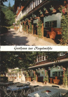 71953898 Marktschellenberg Gasthaus Zur Kugelmuehle Marktschellenberg - Other & Unclassified