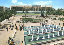 71953872 Berlin Palast Republik Berlin - Andere & Zonder Classificatie