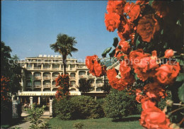 71953868 Stresa Lago Maggiore Hotel Bristol Stresa - Other & Unclassified