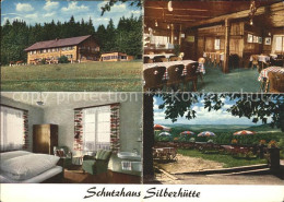 71953864 Flossenbuerg Schutzhaus Silberhuette Flossenbuerg - Other & Unclassified
