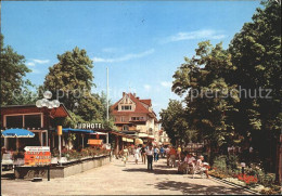 71953859 Bad Woerishofen Kneipp Heilbad Kneippstrasse Kurhotel Kreuzer Bad Woeri - Bad Wörishofen