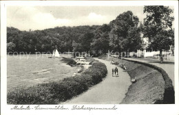 71953401 Malente-Gremsmuehlen Diekseepromenade Benz - Malente-Gremsmuehlen