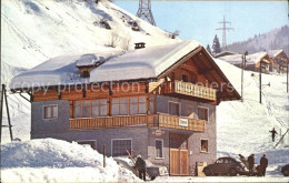 71953371 Arlberg Haus Christian Arlberg - Autres & Non Classés