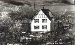 71953140 Waldeck Edersee Haus Woesemgrimd Waldeck - Other & Unclassified