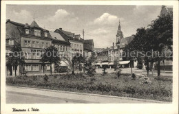 71953132 Ilmenau Thueringen  Ilmenau - Ilmenau