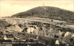 71953088 Altenberg Erzgebirge Binge Und Geisingberg Geising - Geising