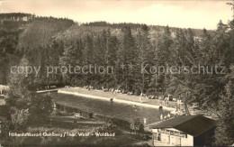 71953080 Gehlberg Waldbad Gehlberg - Sonstige & Ohne Zuordnung