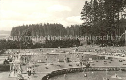 71953068 Finsterbergen Schwimmbad Finsterbergen Thueringer Wald - Sonstige & Ohne Zuordnung