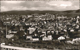 71953063 Siegen Westfalen Blick Von Johanneshoehe Siegen - Siegen