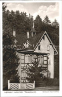 71953056 Lauterbach Schwarzwald Kurhaus Tannenhof Lauterbach - Other & Unclassified